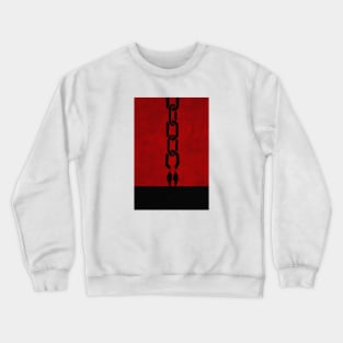 Django Crewneck Sweatshirt